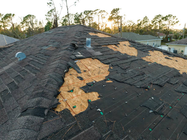 Fast & Reliable Emergency Roof Repairs in Cowan, TN